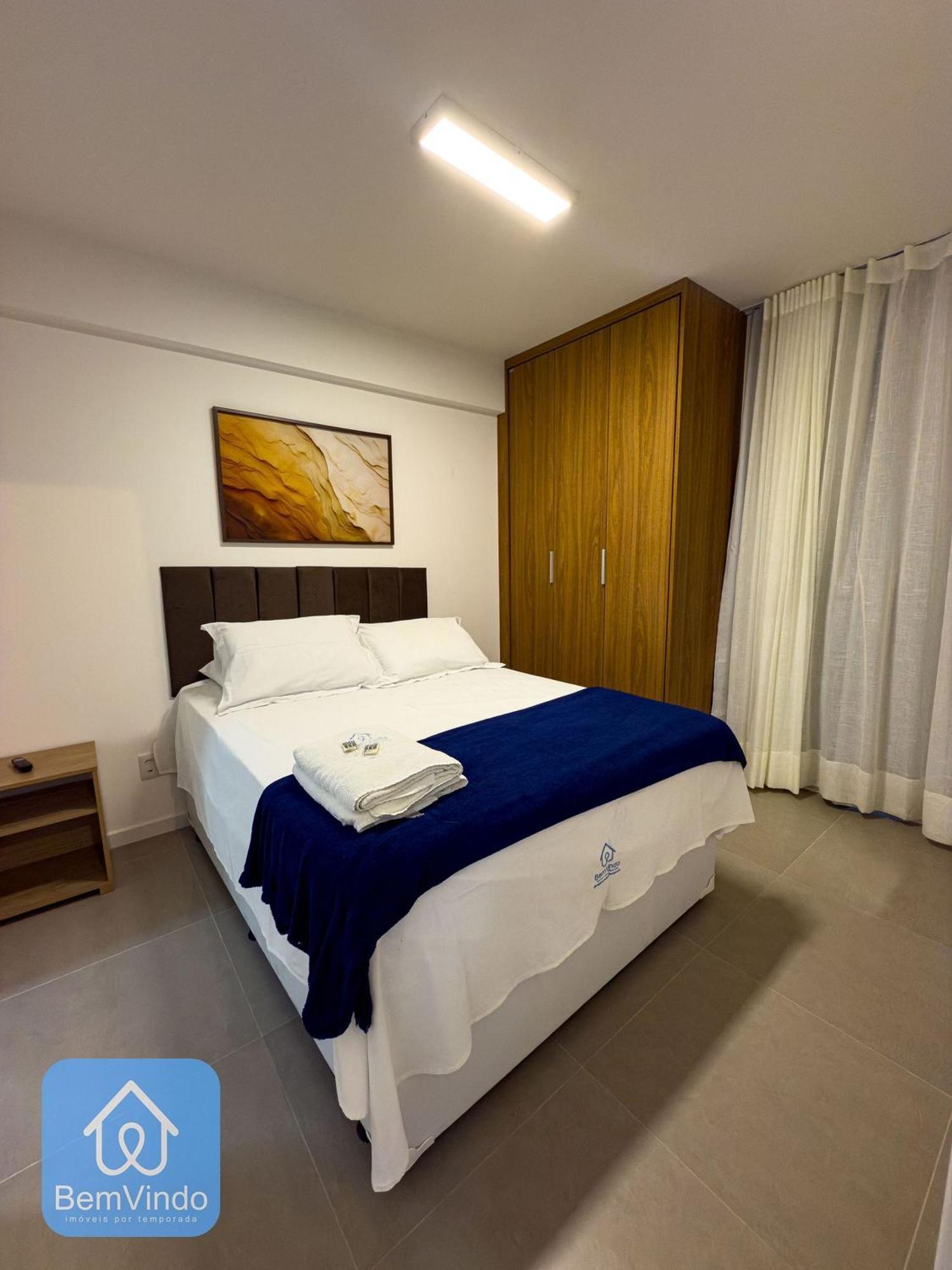 E Sala Aconchegante No Barra Conceito Salvador