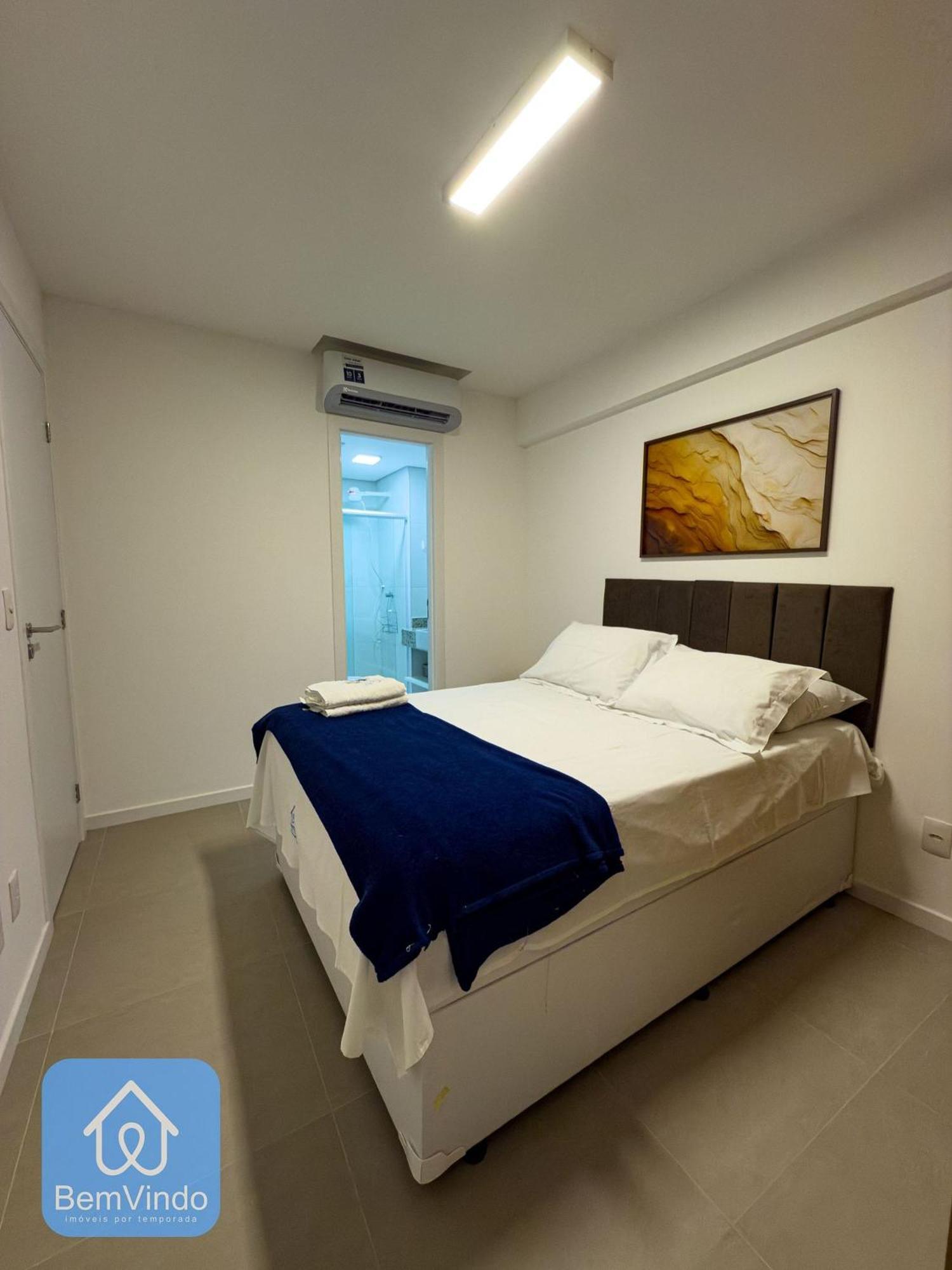 E Sala Aconchegante No Barra Conceito * Salvador