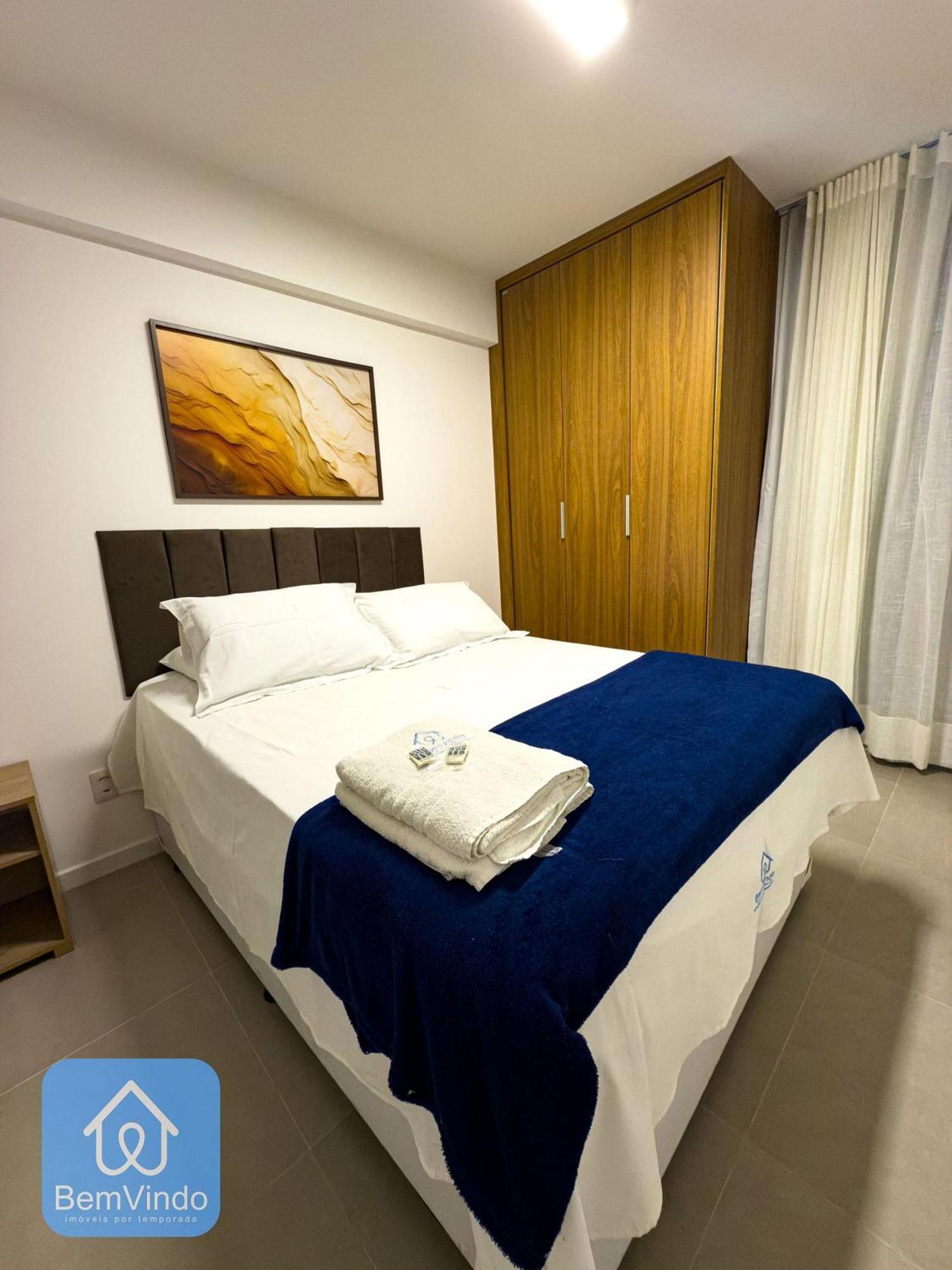 Apartment E Sala Aconchegante No Barra Conceito Salvador