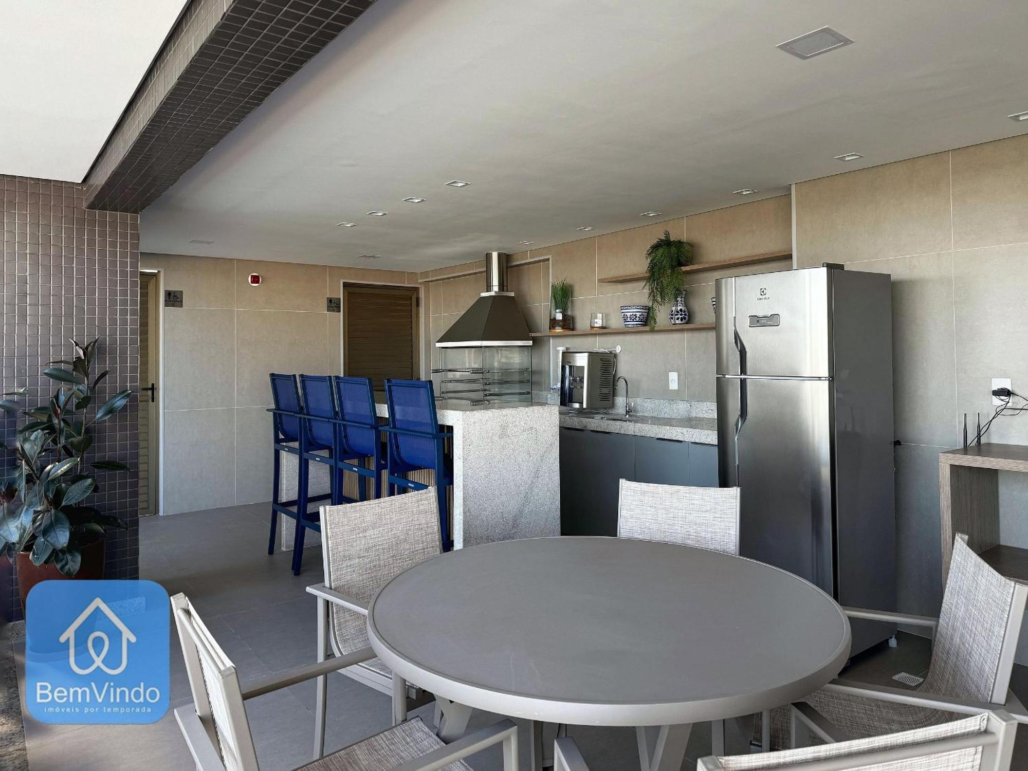 Apartamento E Sala Aconchegante No Barra Conceito *