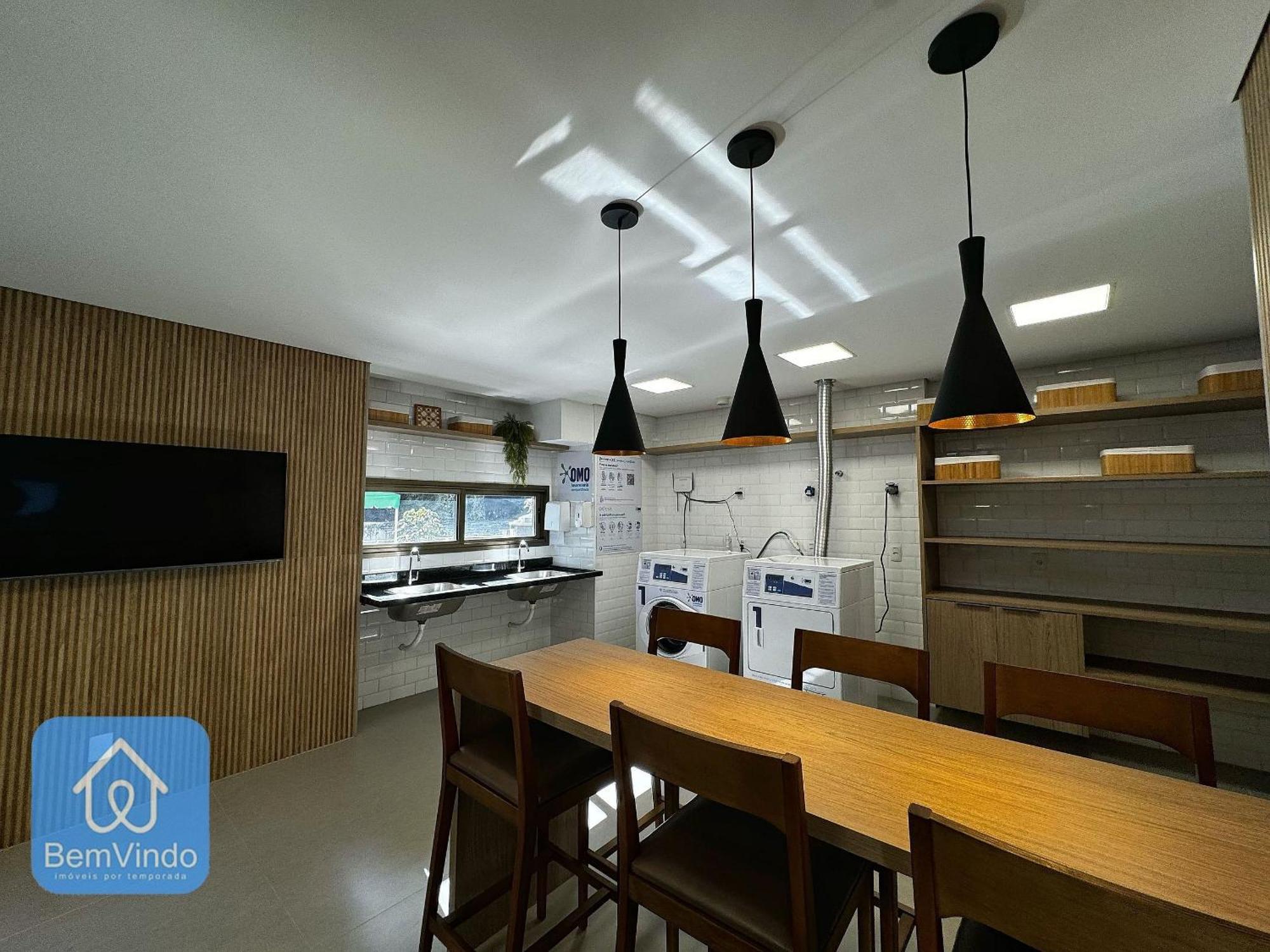 E Sala Aconchegante No Barra Conceito Apartamento Salvador